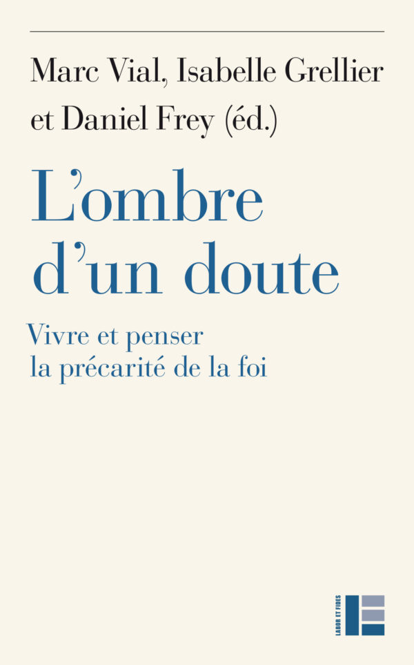 Ombre d'un doute