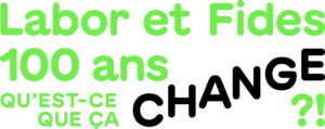 Logo Centenaire LF