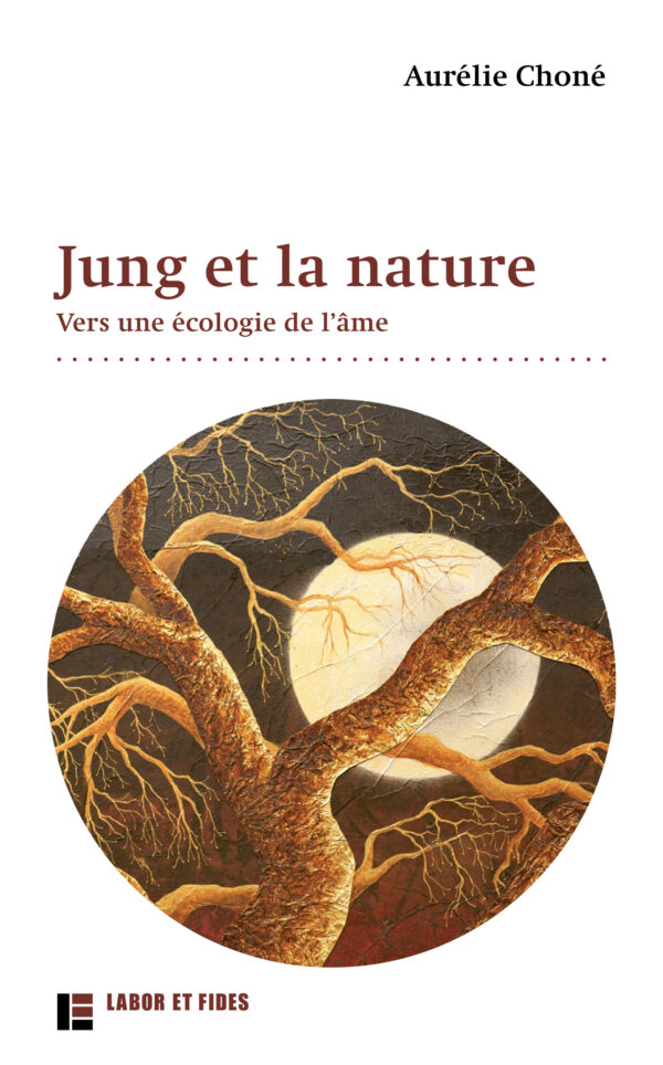 Aurélie Choné, Jung et la nature, vers une écologie de l'âme