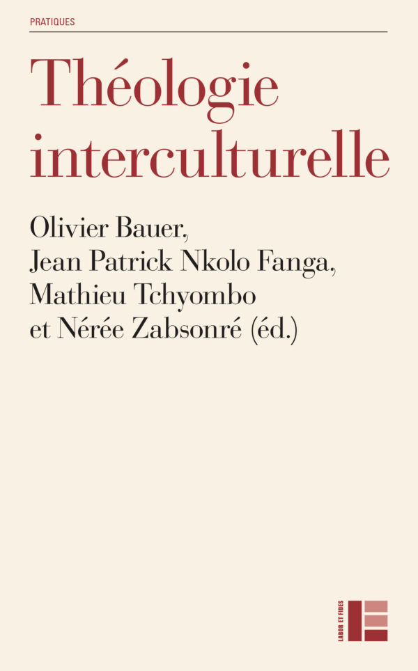 1re couv Théologie interculturelle
